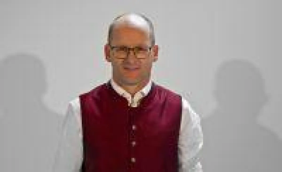 Ein Schnitt, der das Leben verändert - Sascha Wein