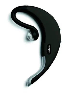 Good vibrations mit dem Jabra BT500v Bluetooth-Headset Bild: Good vibrations mit dem Jabra BT500v Bluetooth-Headset