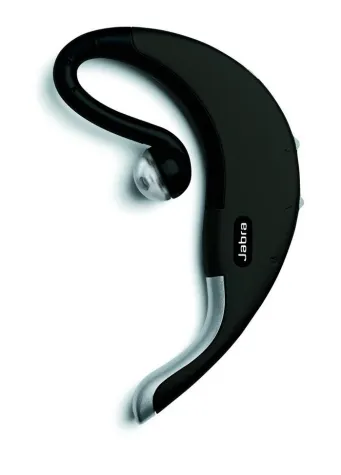 Bild: Good vibrations mit dem Jabra BT500v Bluetooth-Headset