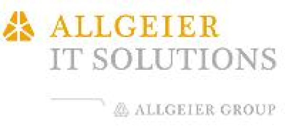 Allgeier IT Solutions