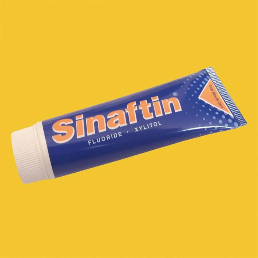 Sinaftin®
