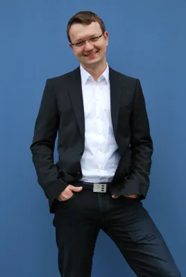 Bild: So brennen IT-Abteilungen für unternehmerische Visionen ohne auszubrennen im 4. internationalen Zoom Hack Slam