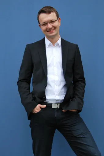 Bild: So brennen IT-Abteilungen für unternehmerische Visionen ohne auszubrennen im 4. internationalen Zoom Hack Slam