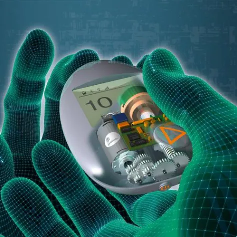 Bild: WMTF 2013: Bühler Motor zeigt die Vorteile eines One Stop Solution Providers