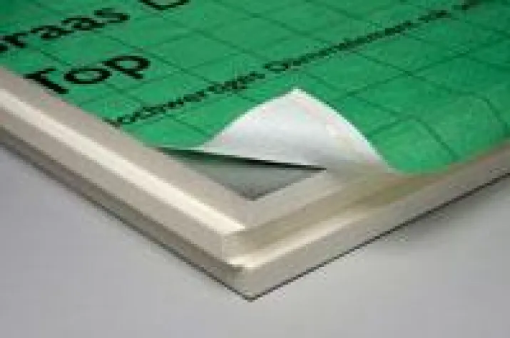 Braas steigt in den Markt für Dachdämmung ein Bild: Braas steigt in den Markt für Dachdämmung ein