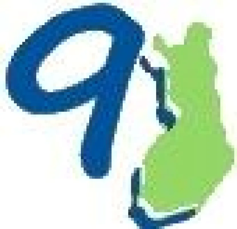 90. Jahrestag der Unabhängigkeit Finnlands. Logo von Finnland on Line.