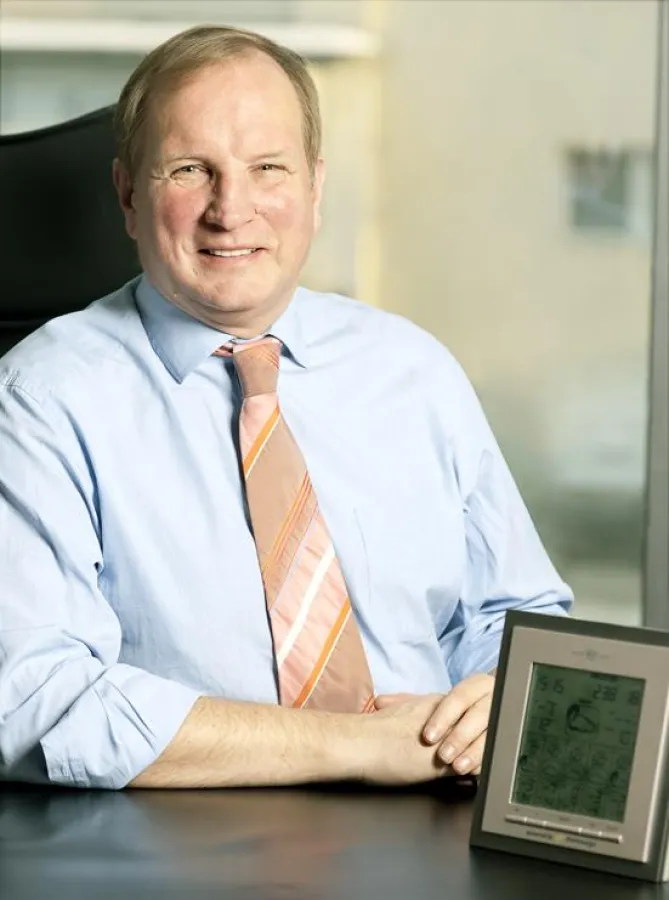 Paging-Weltkongress vergab