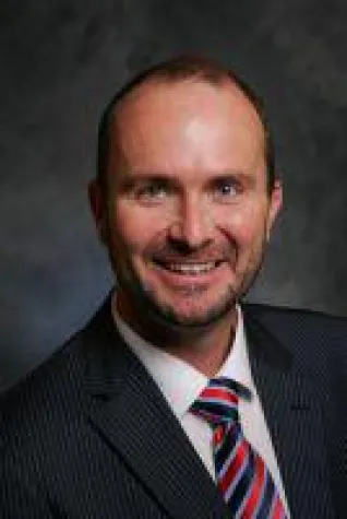 Bild: Berufung von Dr. Thilo Eith als Professor für Allgemeine Betriebswirtschaftslehre an der Allensbach Hoch