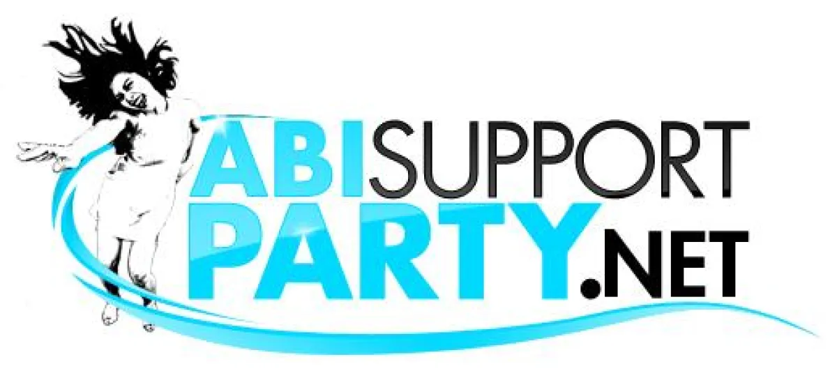 Das Plakat zur Abi-Support-Party.net am 06.06.09 in der Mehrzweckhalle Sindorf.