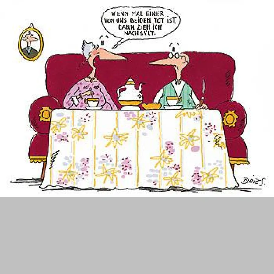 (c) Birte Strohmayer - Nach Sylt