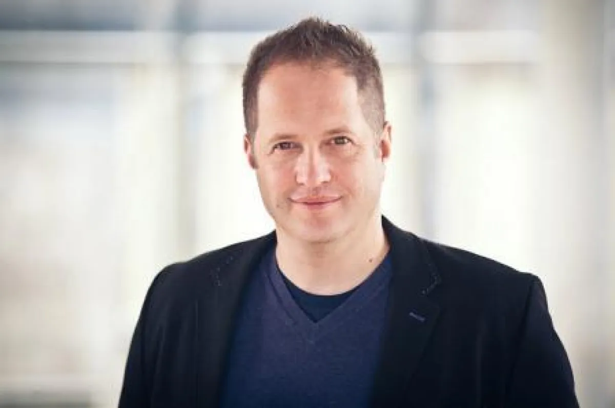 Philip Rooke CEO Spreadshirt