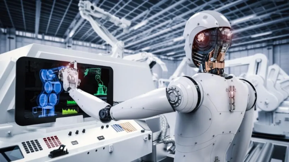 Smart Predictive Maintenance