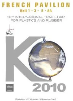 Bild: Sinnesreise durch die Welt des Kunststoffs