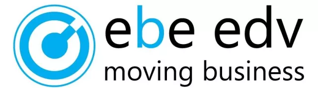 Bild: ebe edv und CNS Connect verbinden zukünftig Softwarewelten