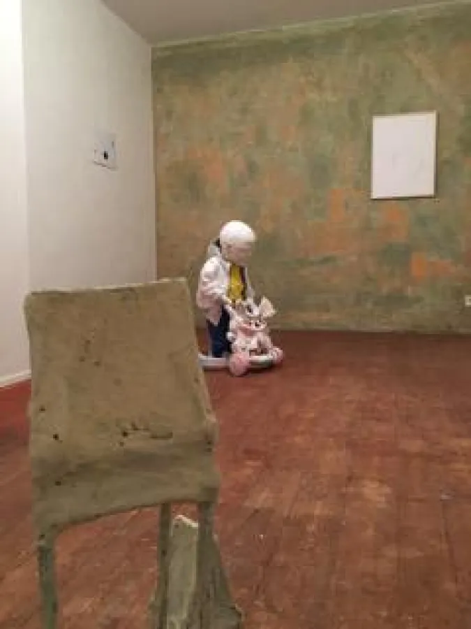 Blattner, Hagen, Karcheter