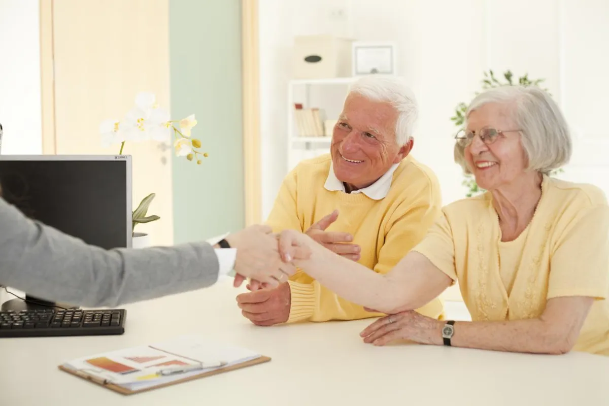 Foto: M_a_y_a | iStock.com