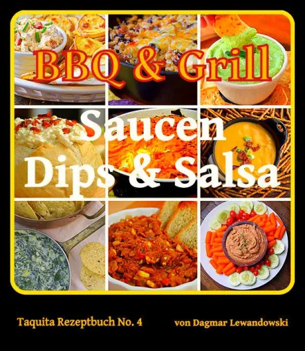 The Sauce is the Boss Bild: The Sauce is the Boss