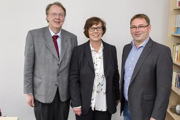 Bild: 'Ohne die Bundesländer geht es nicht!'