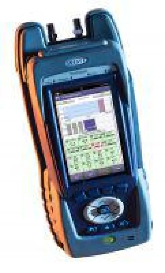 Handtester OneExpert CATV