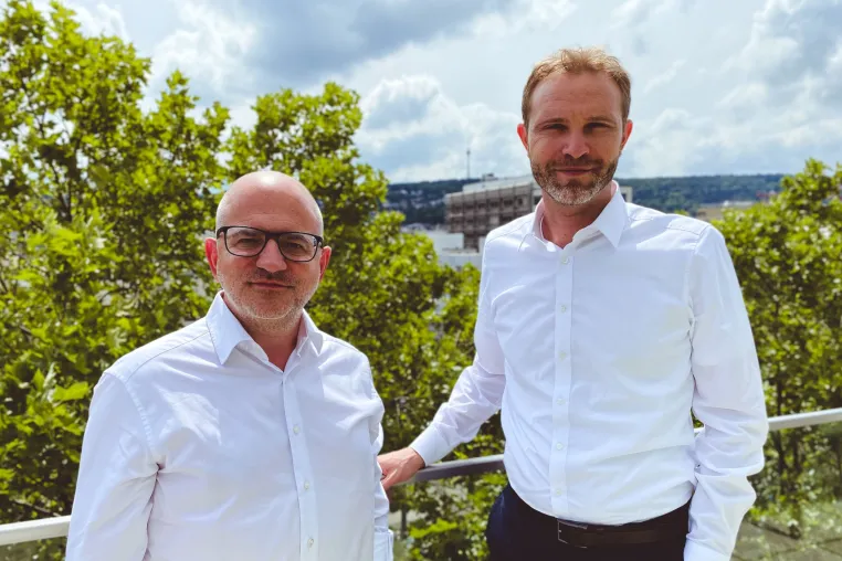 Bild: PAS Financial Advisory AG verstärkt sich mit eingespieltem Finance Optimization Team 