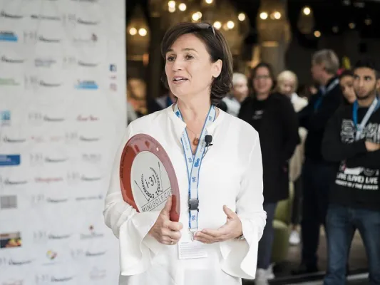 Das Boutique Hotel i31 lädt zum 5. Minigolf-Turnier, zugunsten des Vereins Vincentino e.V. ein. Bild: Das Boutique Hotel i31 lädt zum 5. Minigolf-Turnier, zugunsten des Vereins Vincentino e.V. ein.