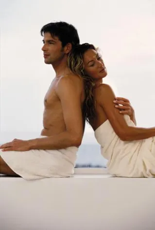 Mehr Raum fürs Ich - Eröffnung des Original Thalasso Centrums in Damp Bild: Mehr Raum fürs Ich - Eröffnung des Original Thalasso Centrums in Damp