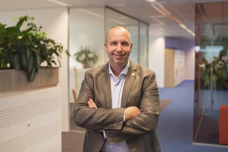 Bild: Yenlo vereinfacht Systemintegration mit Connext