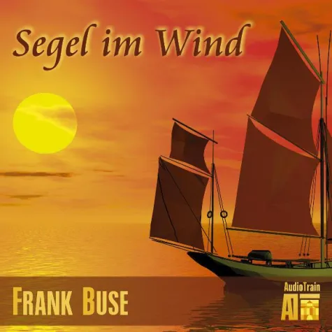 Bild: Neuerscheinung - Segel im Wind