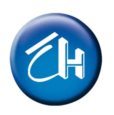 Bild: Der Münchner Bauträger Creativ-Haus Baubetreuung GmbH & Co. KG feiert 20-jähriges Firmenjubiläum.