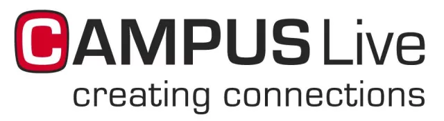 Bild: CAMPUS Live präsentiert auf dem ersten Kölner Start-Up Camp
