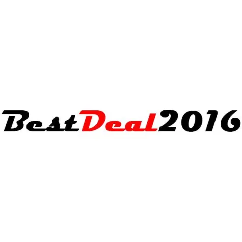 BestDeal2016 - Eine echte Alternative zu gängigen Shoppingportalen Bild: BestDeal2016 - Eine echte Alternative zu gängigen Shoppingportalen
