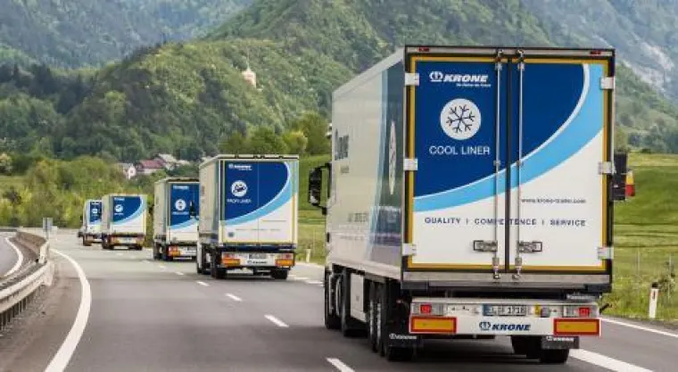 Bild: KRONE meldet neuen Rekord-Umsatz von 1,9 Mrd. Euro