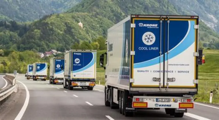 Bild: KRONE meldet neuen Rekord-Umsatz von 1,9 Mrd. Euro