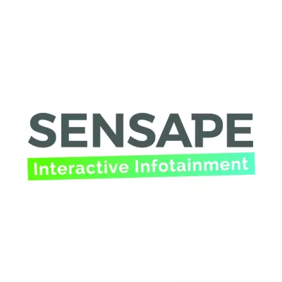 Bild: SENSAPE stellt neue AR ShopperExperience Lösung SOMNIA auf der EUROSHOP 2020 vor