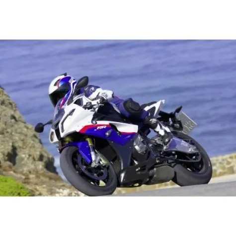 Bild: BMW S 1000 RR “Das beste Sport-Motorrad”