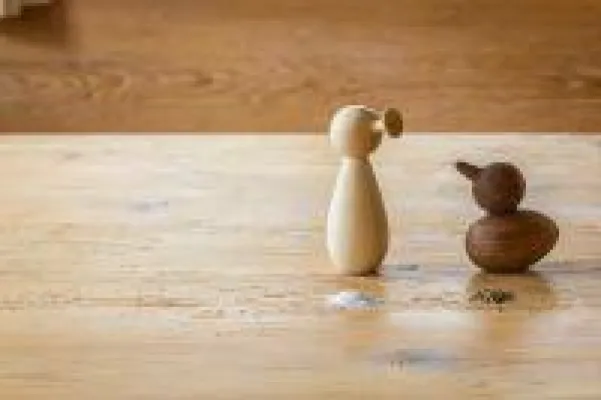 Bild: Ambiente 2018: 25 Jahre designimdorf