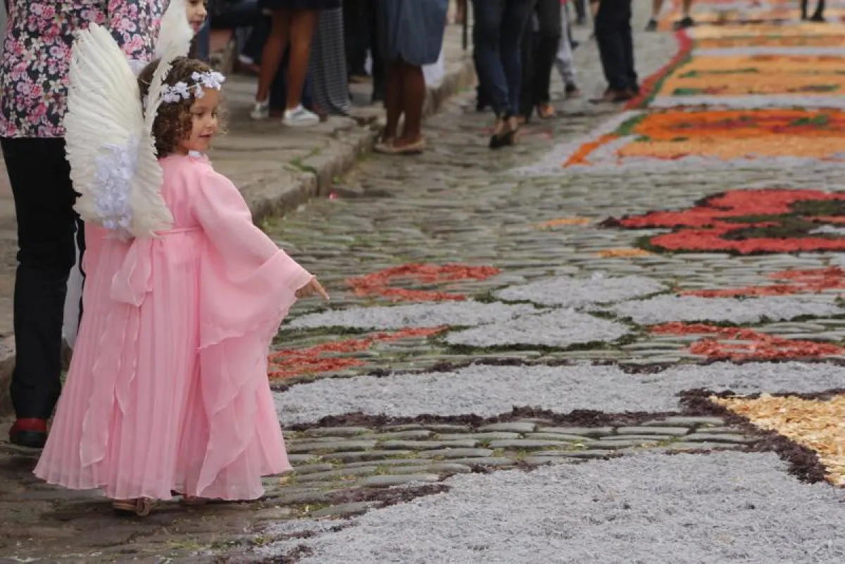 Divulgacao Prefeitura de Ouro Preto