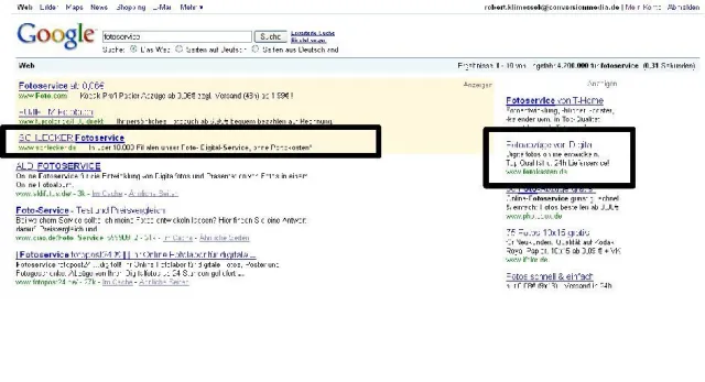 Bild: Online Marketing für kleine, mittlere und regionale Unternehmen