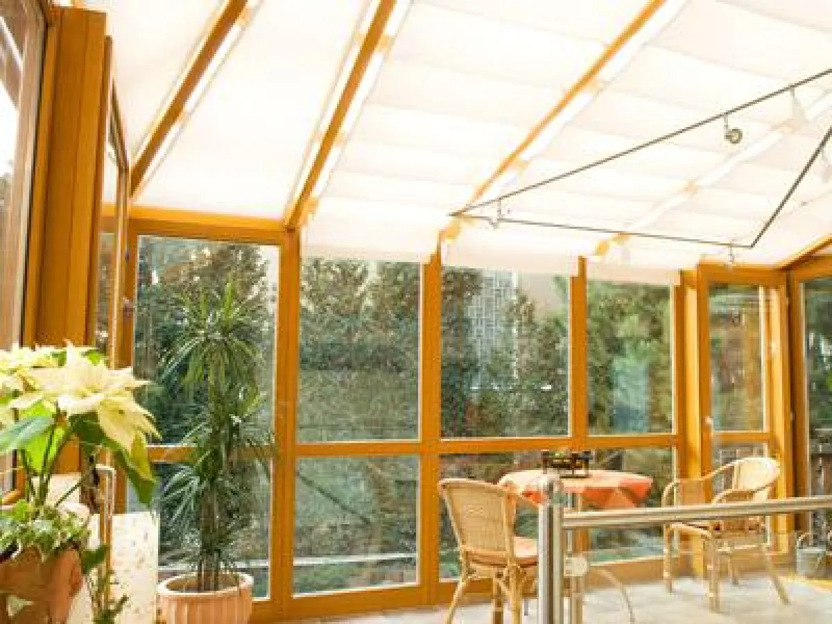 SCHENNJESSE-Kunden sparen durch das SPANNMAXXL System von SKIA