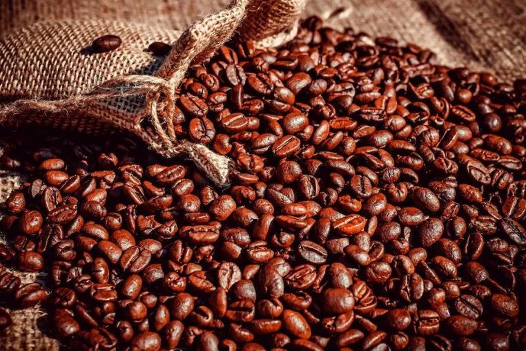 Bild: Neue Kaffeeautomaten fürs Büro bei Dhünn
