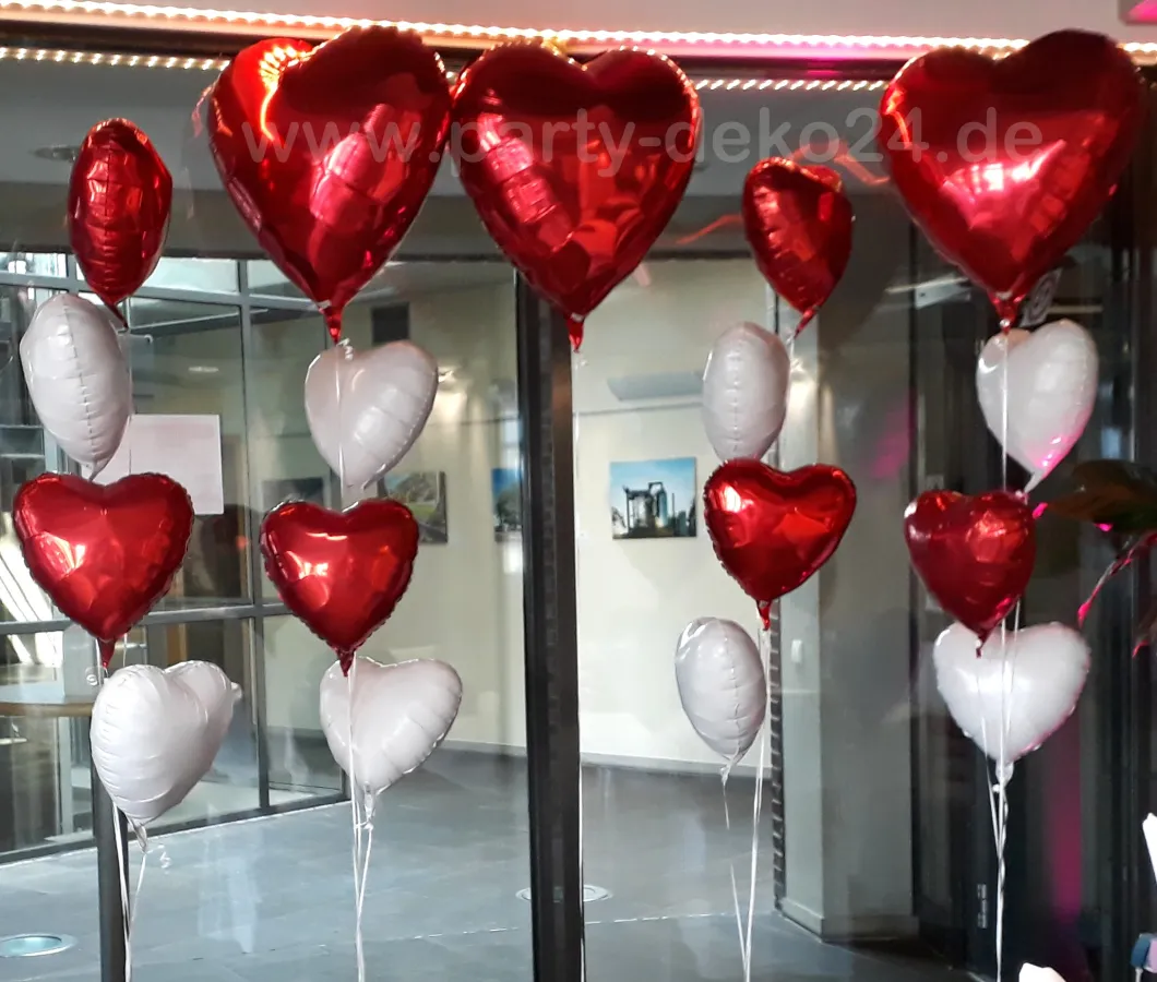 Valentinstag Geschenke