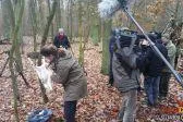 Bild: Berlins Prepper - Benjamin und Daniel von SurviCamp stellen die Bewegung im rbb vor