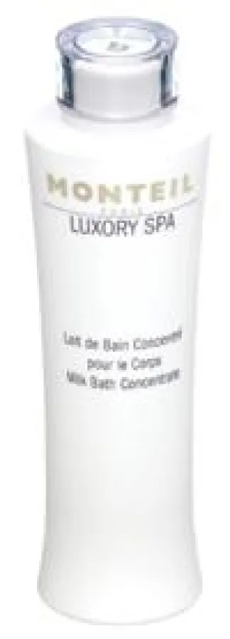 (FOTO: Monteil) Luxory SPA: Streicheleinheiten für die Winterzeit