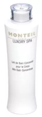 Luxory SPA von MONTEIL: Streicheleinheiten für die Winterzeit Bild: Luxory SPA von MONTEIL: Streicheleinheiten für die Winterzeit