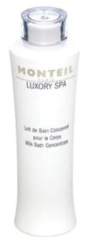 Bild: Luxory SPA von MONTEIL: Streicheleinheiten für die Winterzeit