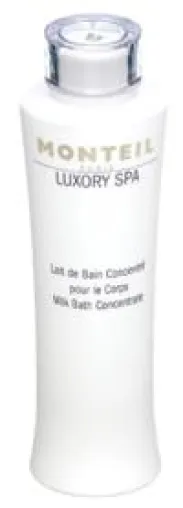 Bild: Luxory SPA von MONTEIL: Streicheleinheiten für die Winterzeit