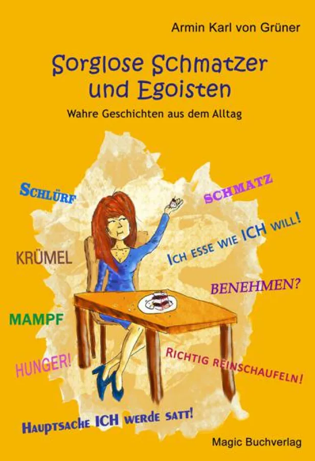 Armin Karl von Grüner