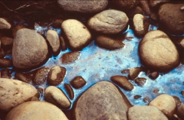 Bild: Ecuador: Die Yasuní-ITT-Initiative und die neuen Erdölfördergebiete