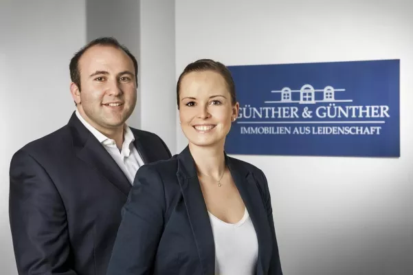 Bild: FOCUS-SPEZIAL: Günther & Günther Immobilien zählt zu den besten Immobilienmaklern Deutschlands