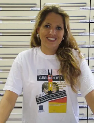 Bild: An diesem Guinnessrekord soll das Gesundheitswesen genesen